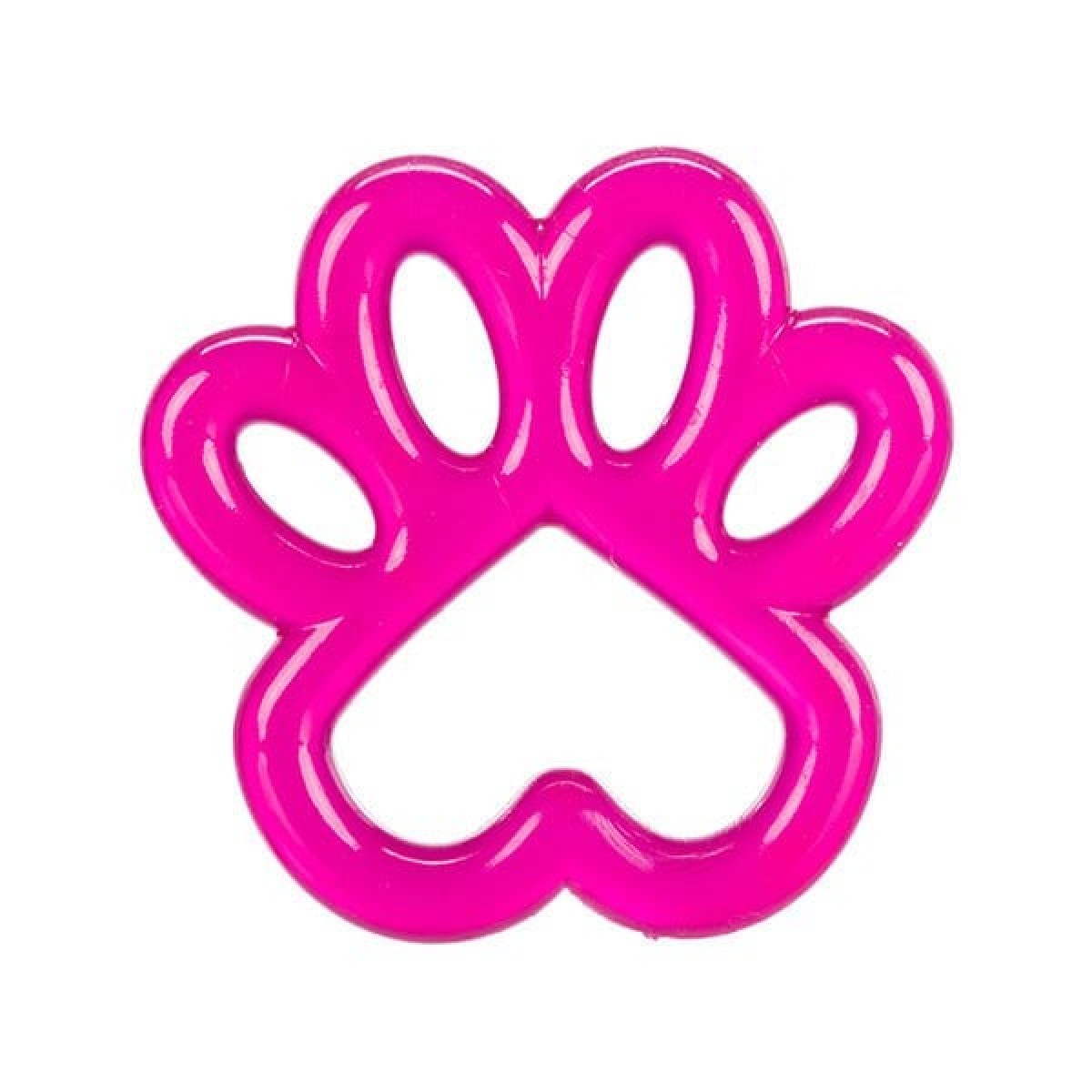 Trixie Köpek Oyuncağı Pati Şeklinde TPR 12 Cm Trixie Köpek Oyuncağı Pati Şeklinde TPR 12 Cm