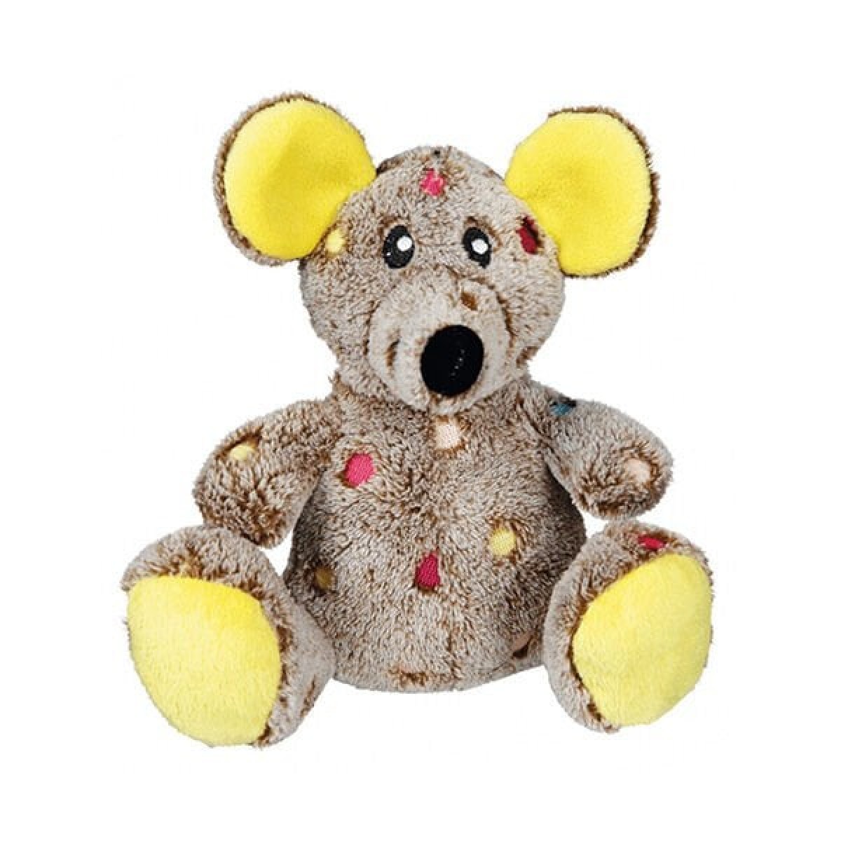Trixie Köpek Oyuncağı Peluş Fare 17 Cm Trixie Köpek Oyuncağı Peluş Fare 17 Cm