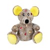 Trixie Köpek Oyuncağı Peluş Fare 17 Cm Trixie Köpek Oyuncağı Peluş Fare 17 Cm