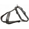 Trixie Köpek Premium Göğüs Tasması Gri Small 15 Mm 37-45 Cm Trixie Köpek Premium Göğüs Tasması Gri Small 15 Mm 37-45 Cm