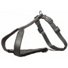Trixie Köpek Premium Göğüs Tasması Gri Small 15 Mm 37-45 Cm Trixie Köpek Premium Göğüs Tasması Gri Small 15 Mm 37-45 Cm