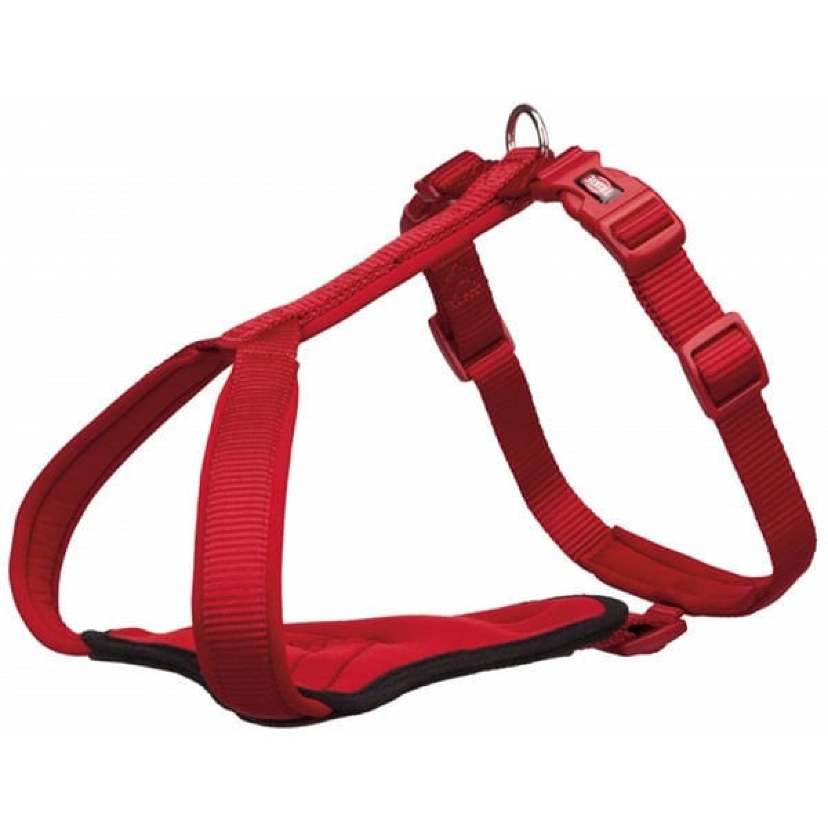 Trixie Köpek Premium Göğüs Tasması Kırmızı Small 15 Mm 42-50 Cm Trixie Köpek Premium Göğüs Tasması Kırmızı Small 15 Mm 42-50 Cm