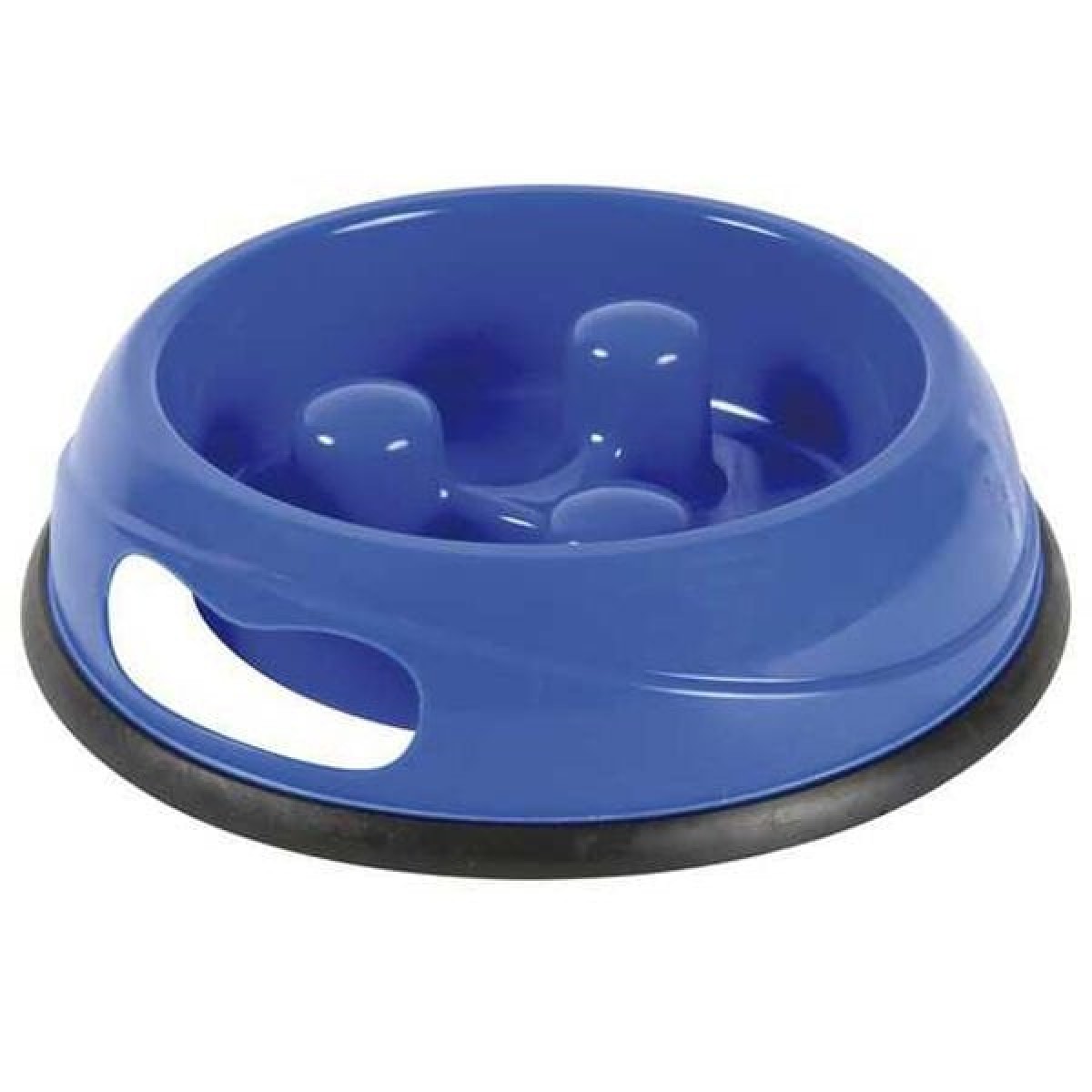 Trixie Köpek Yavaş Besleme Mama Kabı 1.5 Lt 27 Cm Trixie Köpek Yavaş Besleme Mama Kabı 1.5 Lt 27 Cm