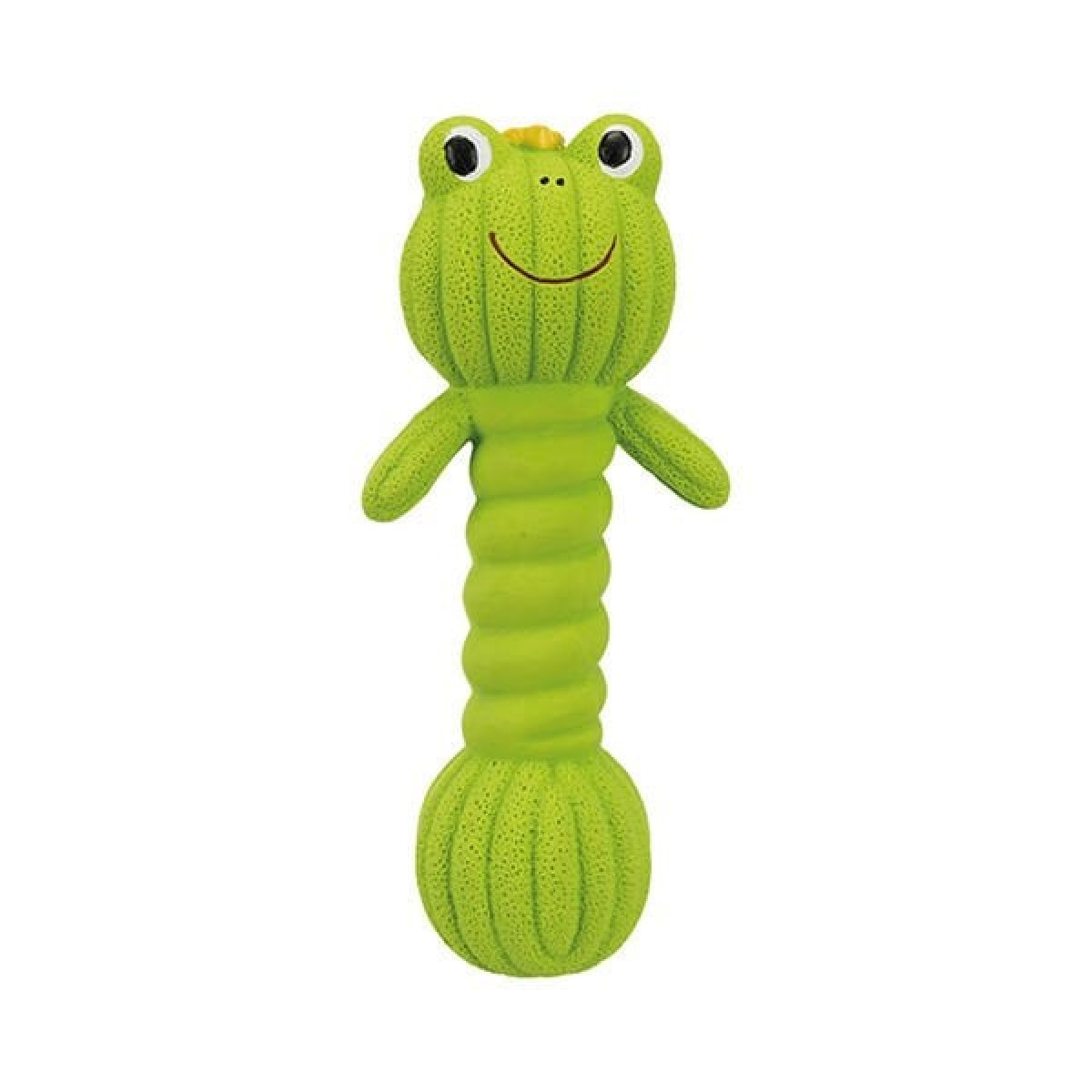 Trixie Lateks Dumbell Köpek Oyuncağı 18 Cm Trixie Lateks Dumbell Köpek Oyuncağı 18 Cm
