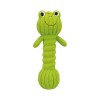 Trixie Lateks Dumbell Köpek Oyuncağı 18 Cm Trixie Lateks Dumbell Köpek Oyuncağı 18 Cm