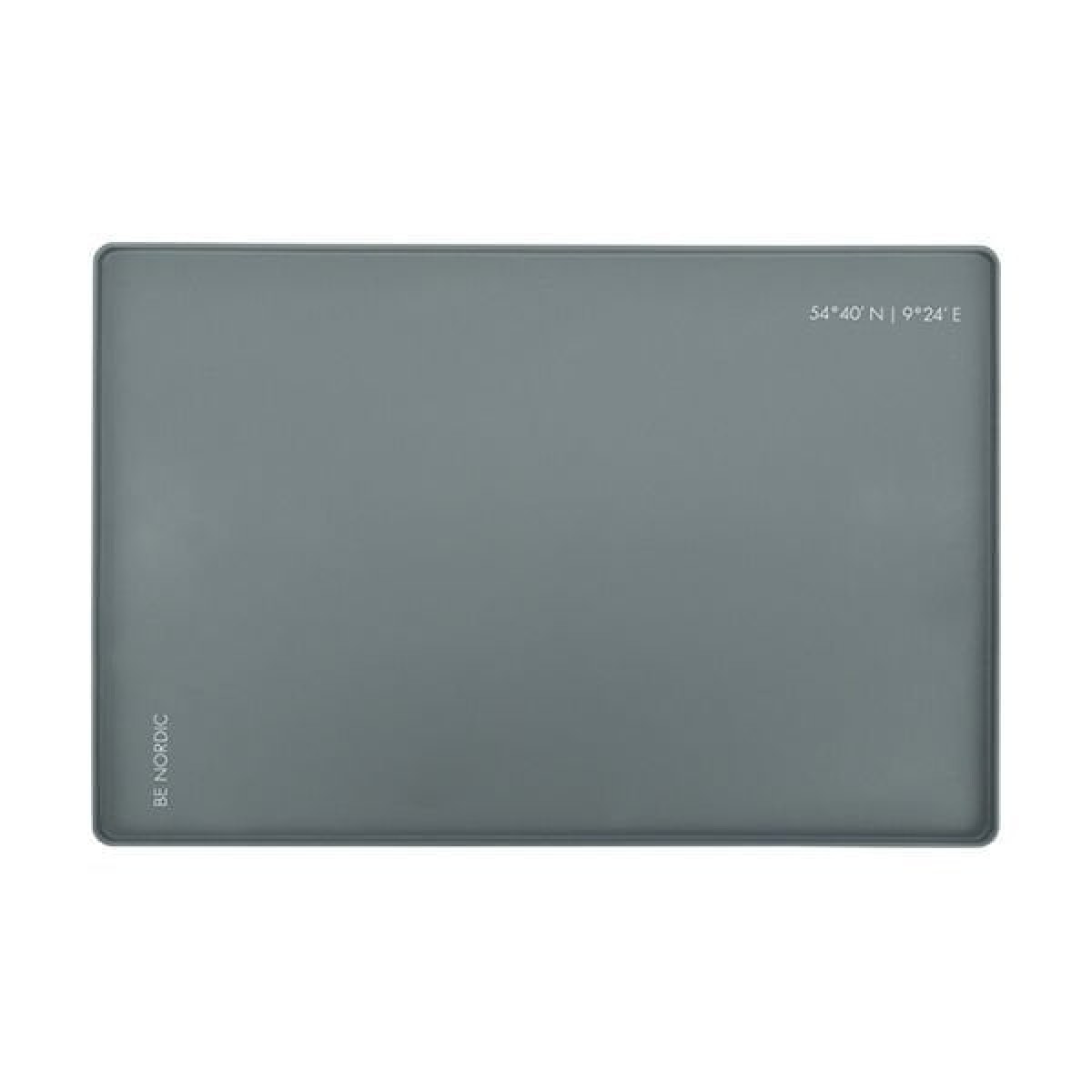 Trixie Mat Silikon Mama ve Su Kabı Servisi Gri 60x40 Cm Trixie Mat Silikon Mama ve Su Kabı Servisi Gri 60x40 Cm