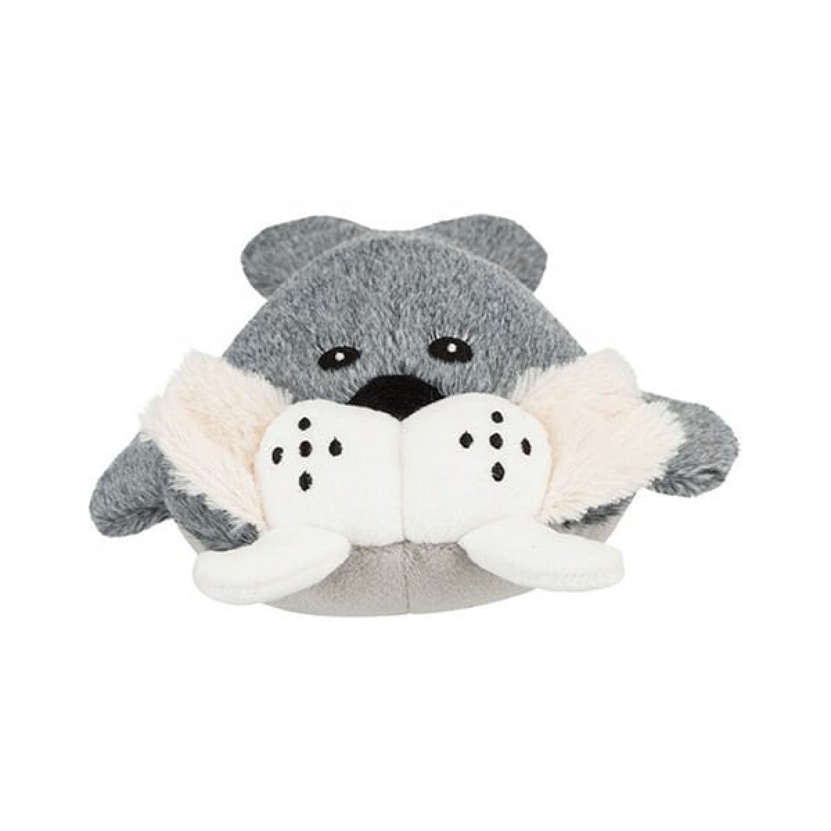 Trixie Peluş Mors Köpek Oyuncağı 28 Cm Trixie Peluş Mors Köpek Oyuncağı 28 Cm