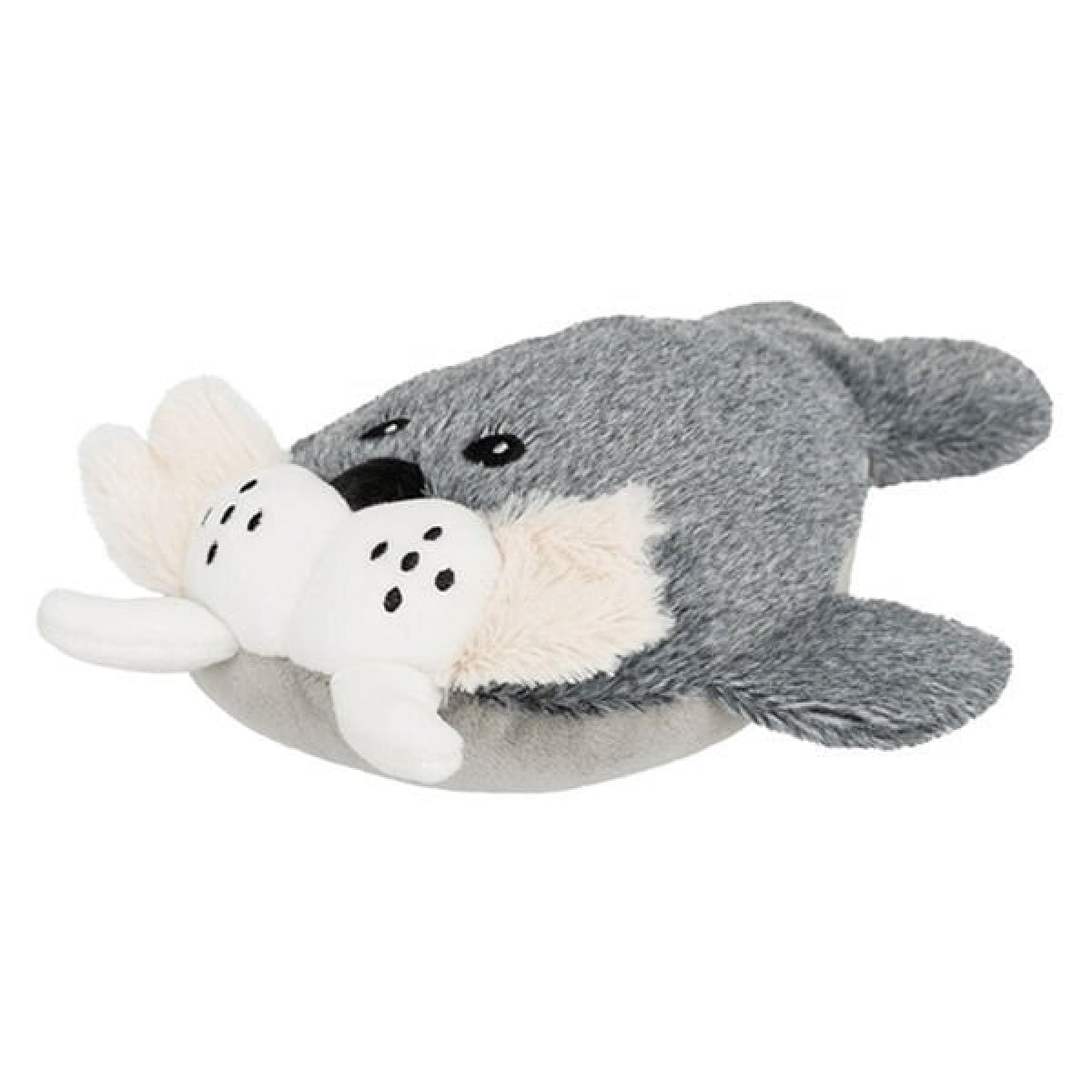 Trixie Peluş Mors Köpek Oyuncağı 28 Cm Trixie Peluş Mors Köpek Oyuncağı 28 Cm