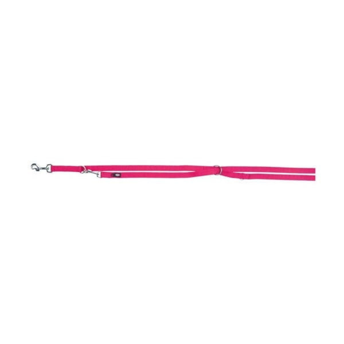 Trixie Premium Köpek Gezdirme Kayışı Fuşya 20 Mm 2 Mt Trixie Premium Köpek Gezdirme Kayışı Fuşya 20 Mm 2 Mt