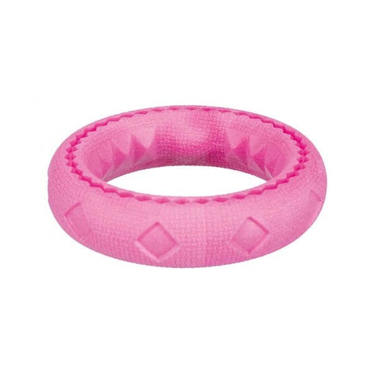 Trixie Termoplastik Yüzen Halka Köpek Oyuncak Pembe 11 Cm Trixie Termoplastik Yüzen Halka Köpek Oyuncak Pembe 11 Cm