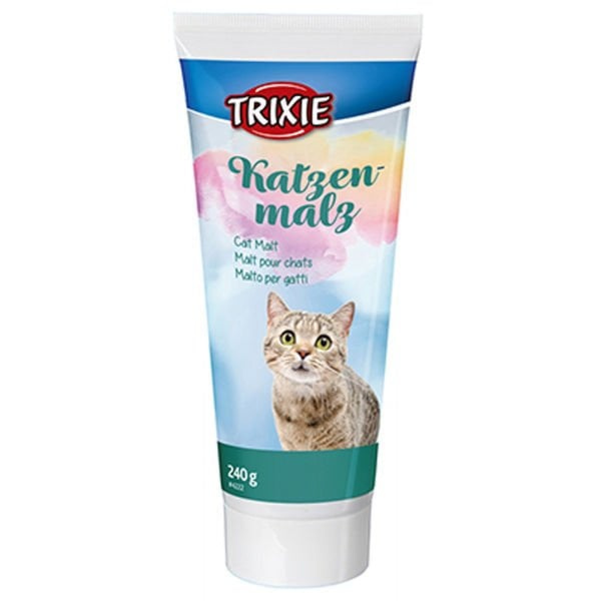 Trixie Tüy Yumağı Önleyici Kedi Maltı 240 Gr