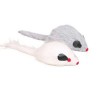 Trixie Tüylü Sesli Peluş Fare Kedi Oyuncağı 9 Cm Trixie Tüylü Sesli Peluş Fare Kedi Oyuncağı 9 Cm
