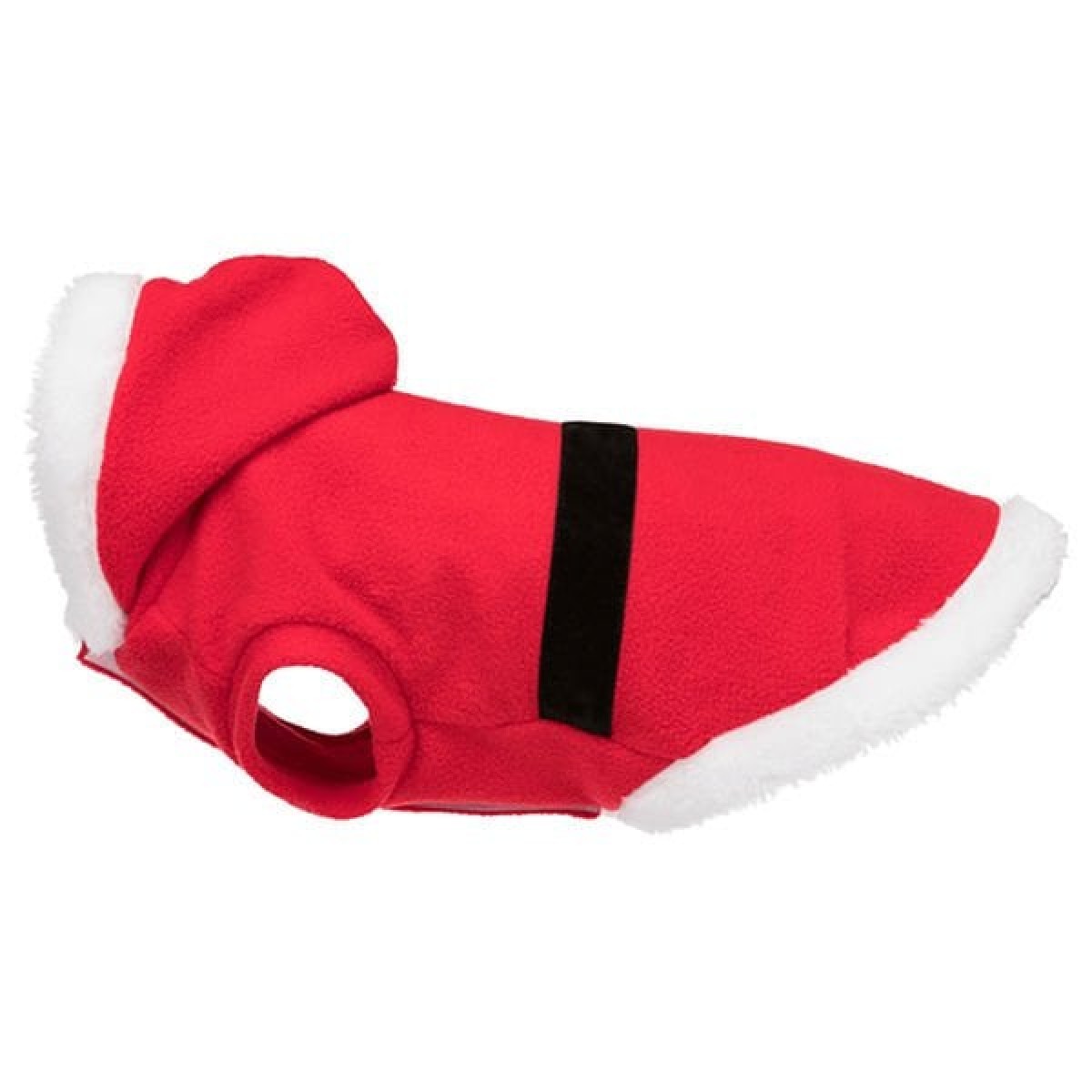 Trixie Yılbaşı Köpek Kıyafeti Kırmızı Medium 45 Cm Trixie Yılbaşı Köpek Kıyafeti Kırmızı Medium 45 Cm