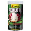 Tropical Axolotl Sticks İki Yaşamlı Canlılar için Çubuk Yem 250 Ml 135 Gr Tropical Axolotl Sticks İki Yaşamlı Canlılar için Çubuk Yem 250 Ml 135 Gr