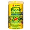 Tropical Bio-Vit Bitkisel İçerikli Pul Balık Yemi 100 Ml 20 Gr Tropical Bio-Vit Bitkisel İçerikli Pul Balık Yemi 100 Ml 20 Gr