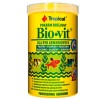 Tropical Bio-Vit Bitkisel İçerikli Pul Balık Yemi 100 Ml 20 Gr Tropical Bio-Vit Bitkisel İçerikli Pul Balık Yemi 100 Ml 20 Gr