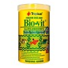 Tropical Bio-Vit Bitkisel İçerikli Pul Balık Yemi 1000 Ml 200 Gr Tropical Bio-Vit Bitkisel İçerikli Pul Balık Yemi 1000 Ml 200 Gr