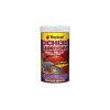 Tropical Cichlid Carnıvore Pellet Etobur Cichlid Balıkları için Renklendirici Balık Yemi Small 1000 Ml 360 Gr Tropical Cichlid Carnıvore Pellet Etobur Cichlid Balıkları için Renklendirici Balık Yemi Small 1000 Ml 360 Gr