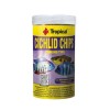 Tropical Cichlid Chips Cichlid Balıkları için Renklendirici Cips Balık Yemi 1000 Ml 520 Gr Tropical Cichlid Chips Cichlid Balıkları için Renklendirici Cips Balık Yemi 1000 Ml 520 Gr