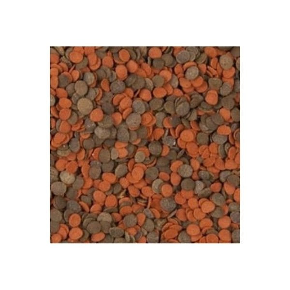 Tropical Cichlid Chips Cichlid Balıkları için Renklendirici Cips Balık Yemi 1000 Ml 520 Gr Tropical Cichlid Chips Cichlid Balıkları için Renklendirici Cips Balık Yemi 1000 Ml 520 Gr