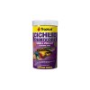 Tropical Cichlid Omnivore Pellet Karışık Beslenen Cichlid Balıkları için Pellet Balık Yemi Small 1000 Ml 360 Gr Tropical Cichlid Omnivore Pellet Karışık Beslenen Cichlid Balıkları için Pellet Balık Yemi Small 1000 Ml 360 Gr
