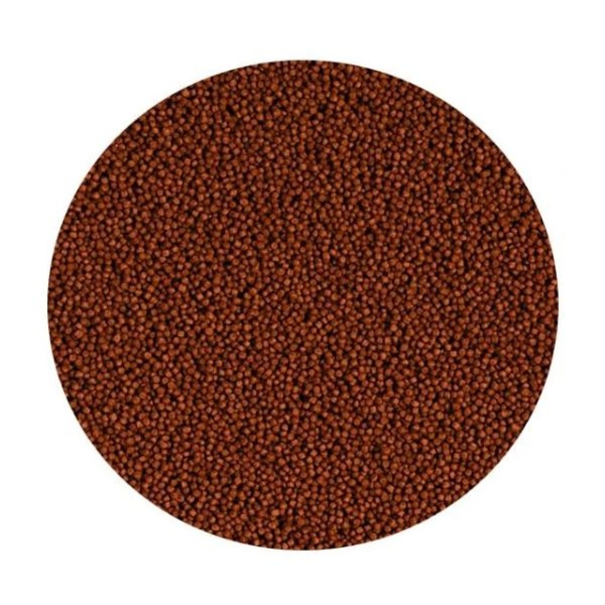 Tropical Corydoras Dipten Beslenen Balıklar için Mikro Granül Balık Yemi 100 Ml 68 Gr Tropical Corydoras Dipten Beslenen Balıklar için Mikro Granül Balık Yemi 100 Ml 68 Gr