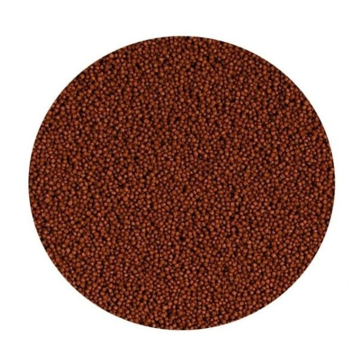 Tropical Corydoras Dipten Beslenen Balıklar için Mikro Granül Balık Yemi 100 Ml 68 Gr Tropical Corydoras Dipten Beslenen Balıklar için Mikro Granül Balık Yemi 100 Ml 68 Gr