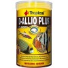 Tropical D-Allio Plus Flake Discus Balıklar için Sarımsaklı Pul Balık Yemi 100 Ml 20 Gr Tropical D-Allio Plus Flake Discus Balıklar için Sarımsaklı Pul Balık Yemi 100 Ml 20 Gr