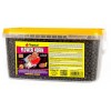 Tropical Flower Horn Adult Çiçek Boynuzlu ve Diğer Cichlid için Renklendirici Pellet Balık Yemi 3 Lt 1.14 Kg Tropical Flower Horn Adult Çiçek Boynuzlu ve Diğer Cichlid için Renklendirici Pellet Balık Yemi 3 Lt 1.14 Kg