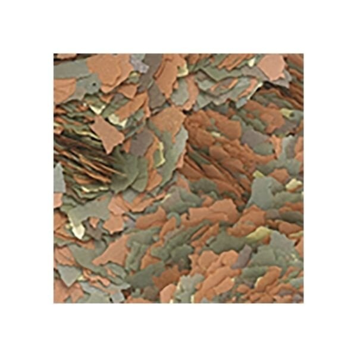 Tropical Hobby Mix Küçük Akvaryum Balıkları için Karışık Pul Yem 12 Gr