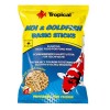 Tropical Koi Goldfish Basic Sticks Havuz Balıkları için Yüzücü Temel Balık Yemi 100 Ml 90 Gr Tropical Koi Goldfish Basic Sticks Havuz Balıkları için Yüzücü Temel Balık Yemi 100 Ml 90 Gr