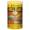 Tropical Krill Flakes Tropikal Balıklar için Krill İçerikli Pul Balık Yemi 100 Ml 20 Gr Tropical Krill Flakes Tropikal Balıklar için Krill İçerikli Pul Balık Yemi 100 Ml 20 Gr