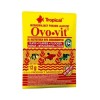 Tropical Ovo-Vit Yumurta Sarılı Vitaminli Pul Balık Yemi 50 Ml 12 Gr Tropical Ovo-Vit Yumurta Sarılı Vitaminli Pul Balık Yemi 50 Ml 12 Gr