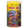 Tropical Pond Mix Bahçe Havuzunda Yaşayan Balıklar için Yem Karışımı 1000 Ml 160 Gr Tropical Pond Mix Bahçe Havuzunda Yaşayan Balıklar için Yem Karışımı 1000 Ml 160 Gr
