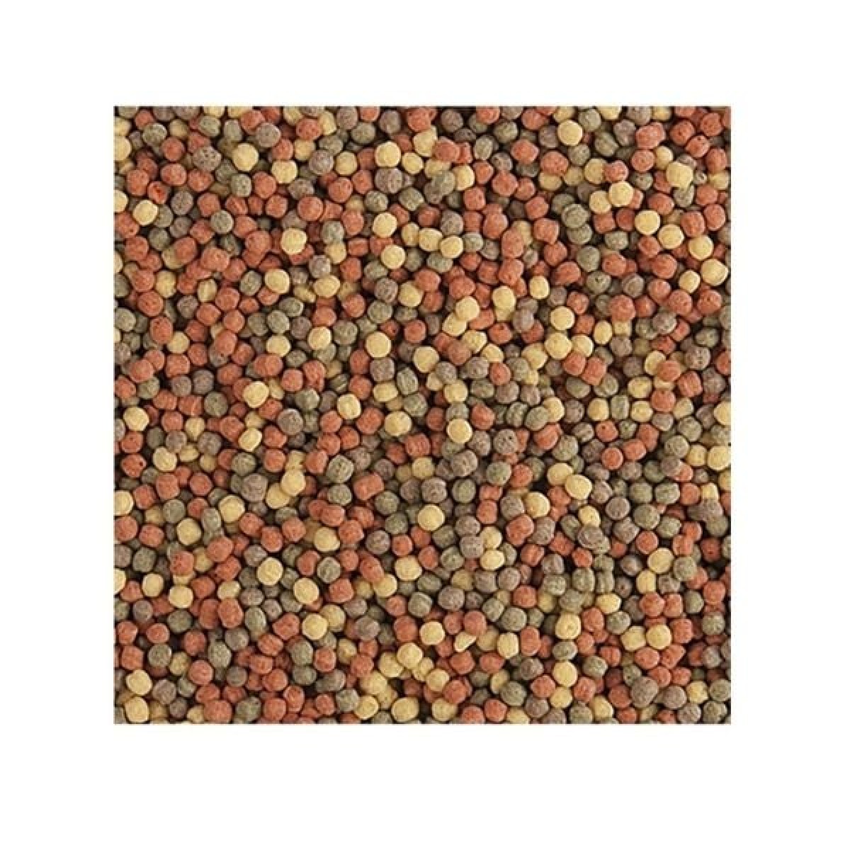 Tropical Pond Pellet Mix Koi ve Japon Balıkları için Granül Yem 130 Gr Tropical Pond Pellet Mix Koi ve Japon Balıkları için Granül Yem 130 Gr