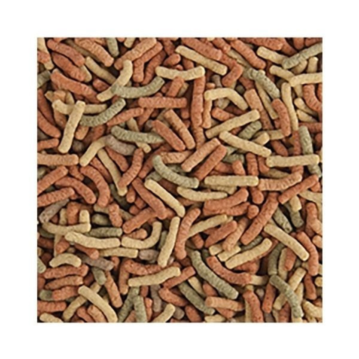 Tropical Pond Sticks Mixed Havuz Balıkları için Çubuk Yem 1000 Ml 90 Gr Tropical Pond Sticks Mixed Havuz Balıkları için Çubuk Yem 1000 Ml 90 Gr