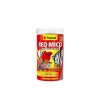 Tropical Red Mico Colour Sticks Kan Kurdu İçerikli Ekstrüde Balık Yemi 250 Ml 80 Gr Tropical Red Mico Colour Sticks Kan Kurdu İçerikli Ekstrüde Balık Yemi 250 Ml 80 Gr