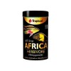 Tropical Softline Africa Herbivore Granül Balık Yemi 100 Ml Tropical Softline Africa Herbivore Granül Balık Yemi 100 Ml