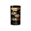 Tropical Softline America Kuzey ve Güney Amerika Balıkları için Yumuşak Taneli Balık Yemi Small 100 Ml 56 Gr Tropical Softline America Kuzey ve Güney Amerika Balıkları için Yumuşak Taneli Balık Yemi Small 100 Ml 56 Gr