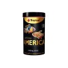 Tropical Softline America Kuzey ve Güney Amerika Balıkları için Yumuşak Taneli Balık Yemi Small 250 Ml 140 Gr Tropical Softline America Kuzey ve Güney Amerika Balıkları için Yumuşak Taneli Balık Yemi Small 250 Ml 140 Gr