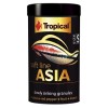 Tropical Softline Asia Asya Kökenli Balıklar için Renklendirici Balık Yemi Small 100 Ml 50 Gr Tropical Softline Asia Asya Kökenli Balıklar için Renklendirici Balık Yemi Small 100 Ml 50 Gr