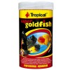 Tropical Süper Mini Goldfish Sticks Japon Balıkları için Mini Çubuk Balık Yemi 100 Ml 60 Gr Tropical Süper Mini Goldfish Sticks Japon Balıkları için Mini Çubuk Balık Yemi 100 Ml 60 Gr