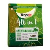 Tropifit All In 1 Tahılsız Yavru Tavşan Yemi 1.75 Kg Tropifit All In 1 Tahılsız Yavru Tavşan Yemi 1.75 Kg