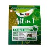 Tropifit All In 1 Tahılsız Yetişkin Tavşan Yemi 500 Gr Tropifit All In 1 Tahılsız Yetişkin Tavşan Yemi 500 Gr