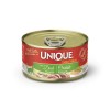 Unique Gold Series Ördek Etli Yetişkin Konserve Kedi Maması 85 Gr Unique Gold Series Ördek Etli Yetişkin Konserve Kedi Maması 85 Gr