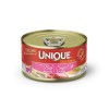 Unique Gold Series Sığır Etli Yetişkin Konserve Kedi Maması 85 Gr Unique Gold Series Sığır Etli Yetişkin Konserve Kedi Maması 85 Gr