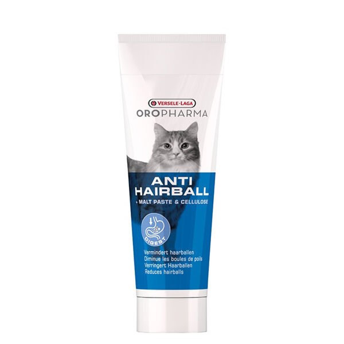 Versele Laga Anti Hairball Kedi Macunu 100 Gr Versele Laga Anti Hairball Kedi Macunu 100 Gr