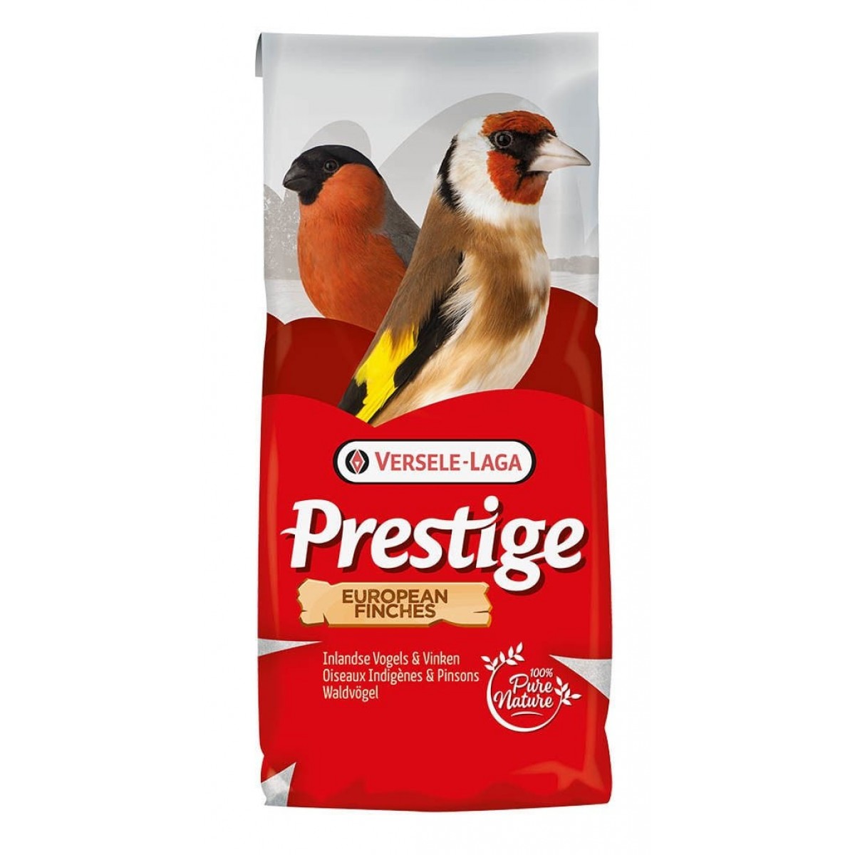 Versele Laga European Finches Finch Yemi 1 Kg