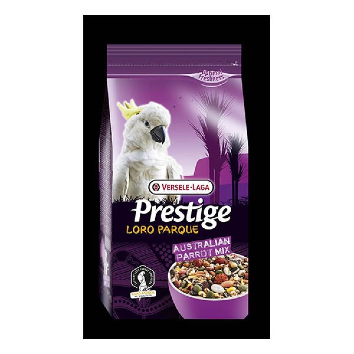 Versele Laga Loro Parque Avusturalya Papağan 1 Kg Versele Laga Loro Parque Avusturalya Papağan 1 Kg