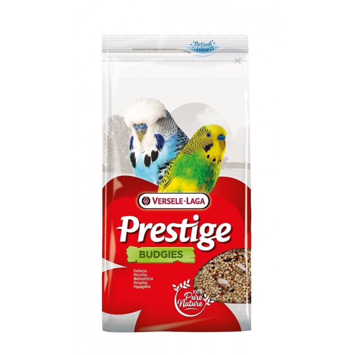 Versele Laga Muhabbet Kuş Yemi 1 Kg Versele Laga Muhabbet Kuş Yemi 1 Kg